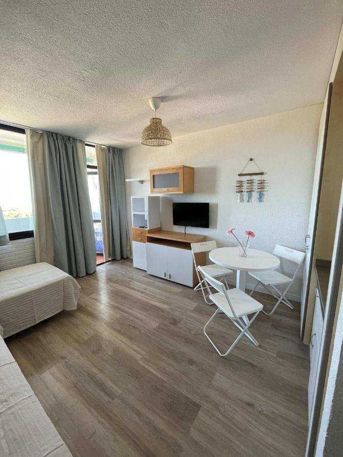 Estudio Apartamento Lalola Matalascanas Bagian luar foto