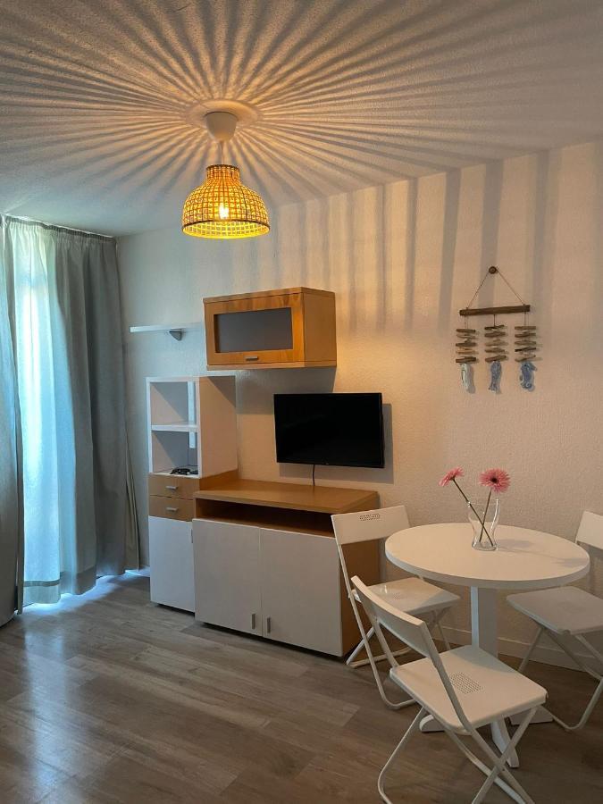 Estudio Apartamento Lalola Matalascanas Bagian luar foto